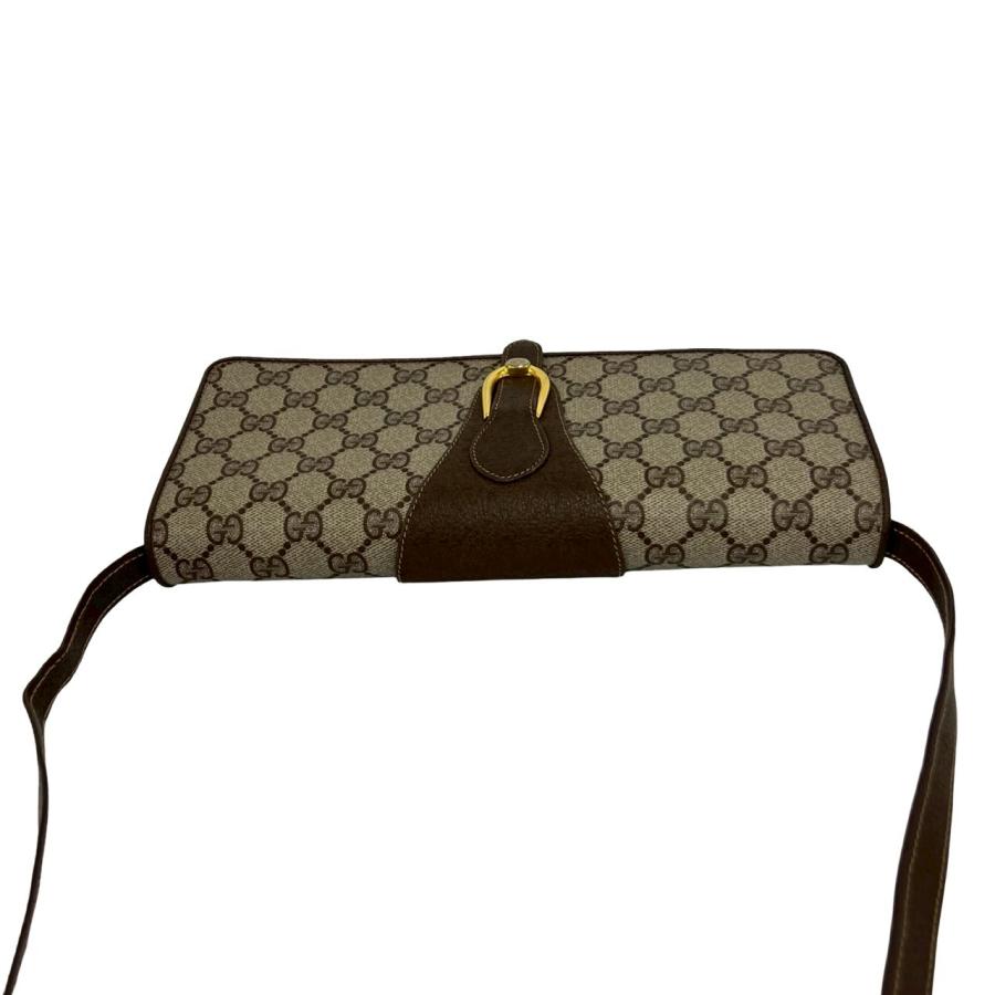 GUCCI（グッチ） ほぼ未使用 オールドグッチ ヴィンテージ GG ロゴ