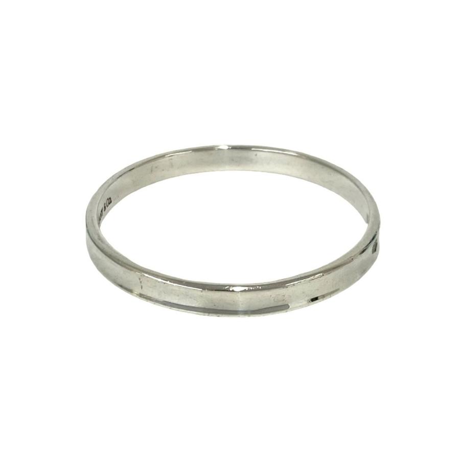 TIFFANY&Co.（ティファニー） 極 美品 ヴィンテージ ナロー バングル