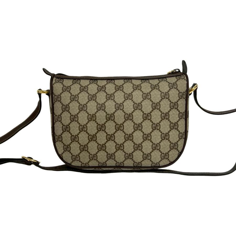 GUCCI（グッチ） 極 美品 オールドグッチ ヴィンテージ シェリーライン