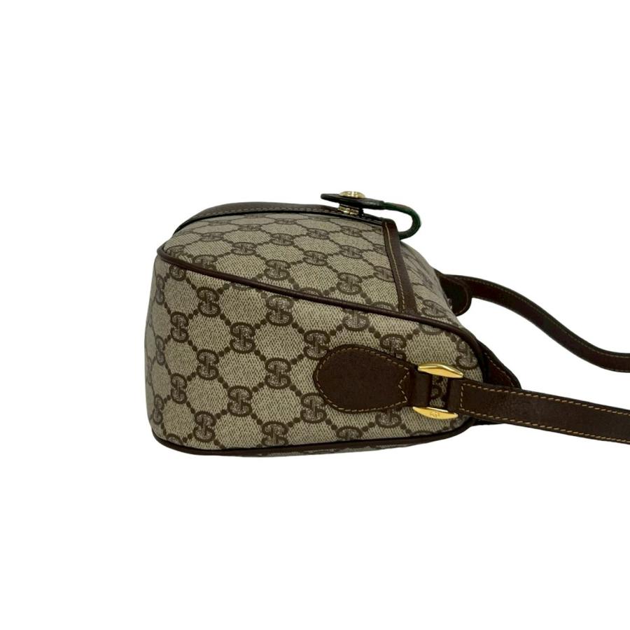GUCCI（グッチ） 極 美品 オールドグッチ ヴィンテージ シェリーライン