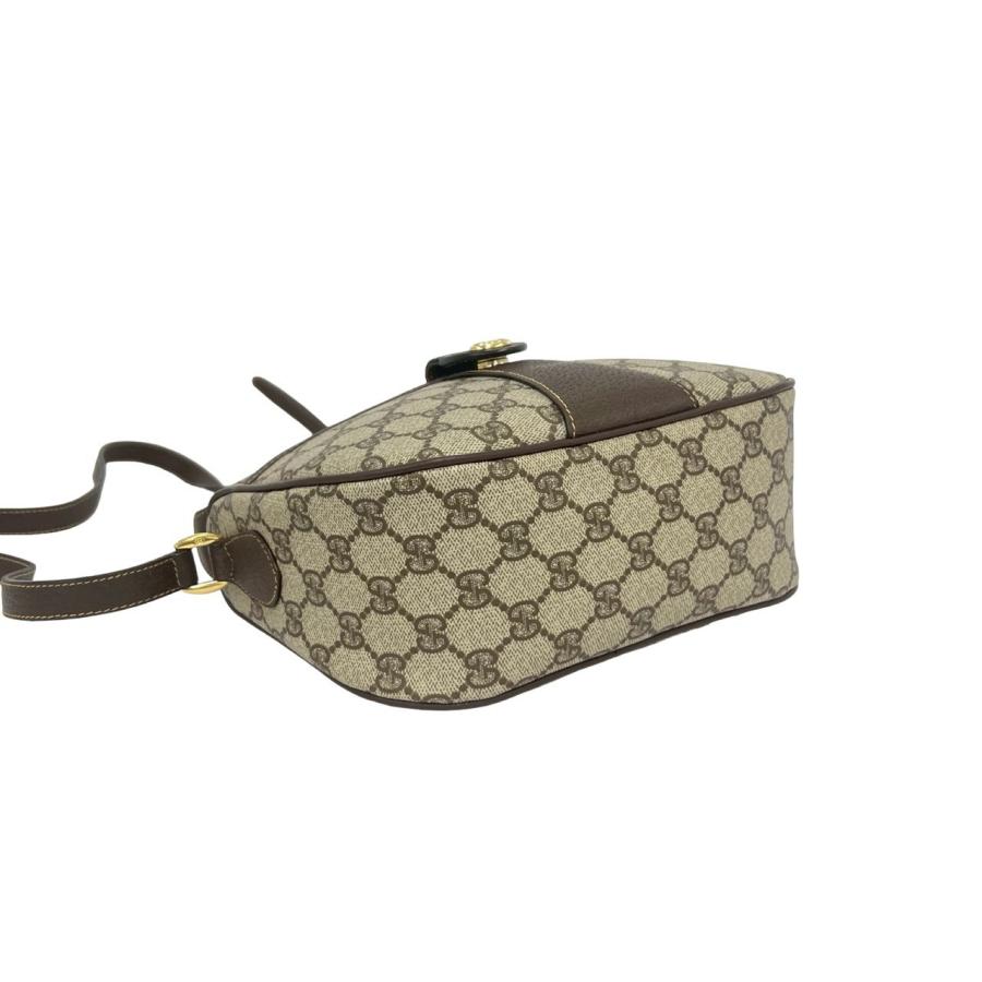 GUCCI（グッチ） 極 美品 オールドグッチ ヴィンテージ シェリーライン
