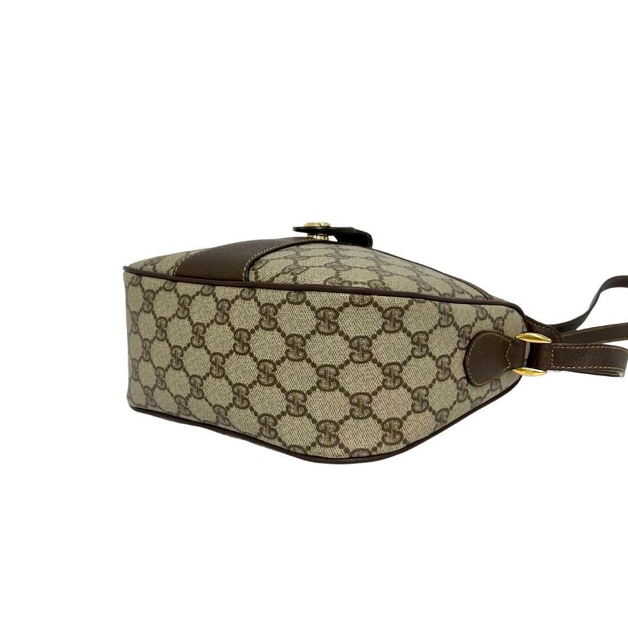GUCCI（グッチ） 極 美品 オールドグッチ ヴィンテージ シェリーライン
