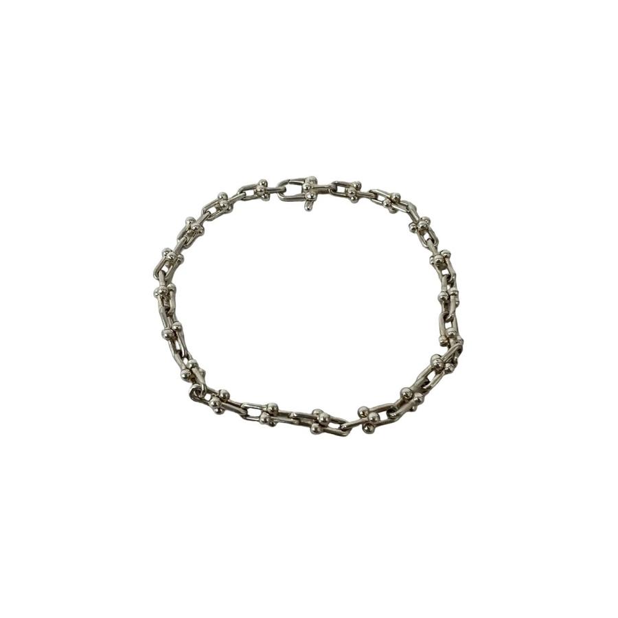 TIFFANY&Co.（ティファニー） 極 美品 ハードウェア マイクロリンク