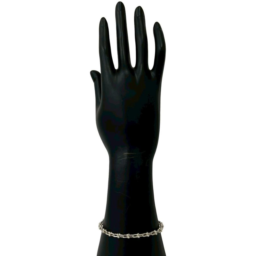 TIFFANY&Co.（ティファニー） 極 美品 ハードウェア マイクロリンク