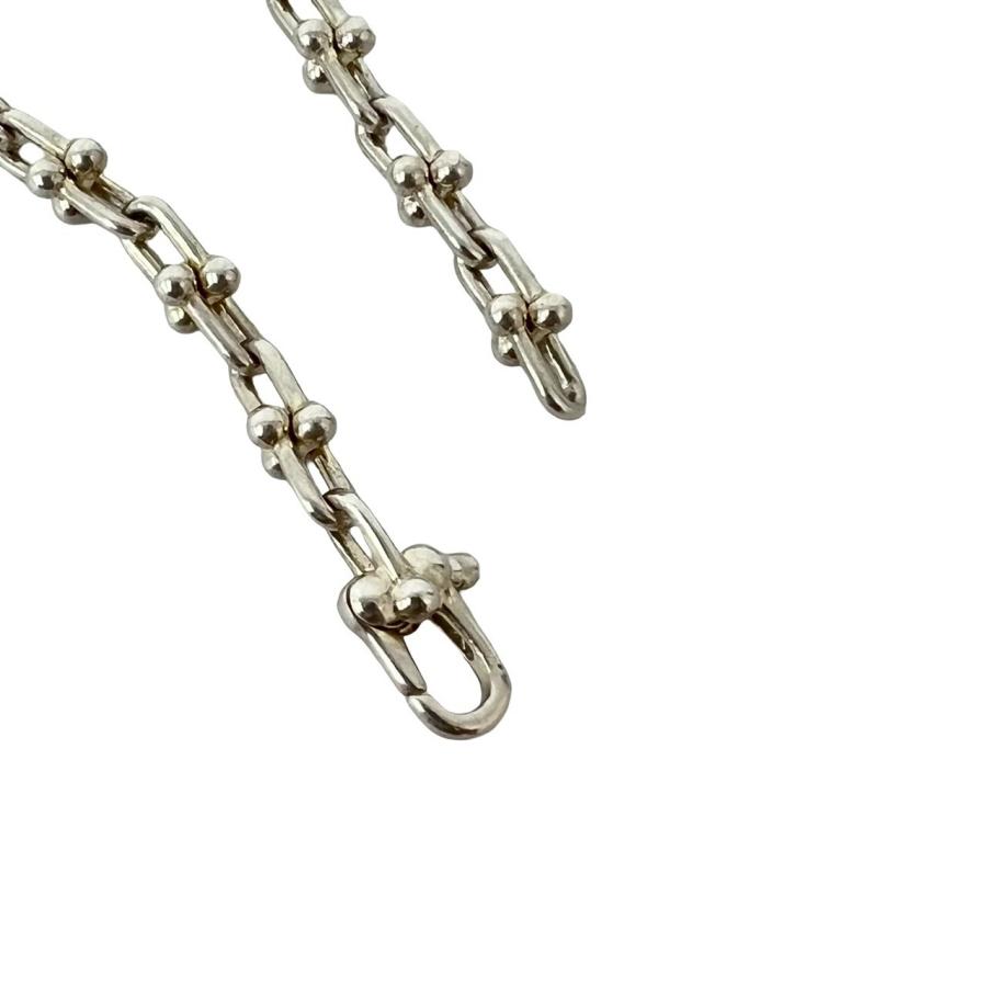 TIFFANY&Co.（ティファニー） 極 美品 ハードウェア マイクロリンク