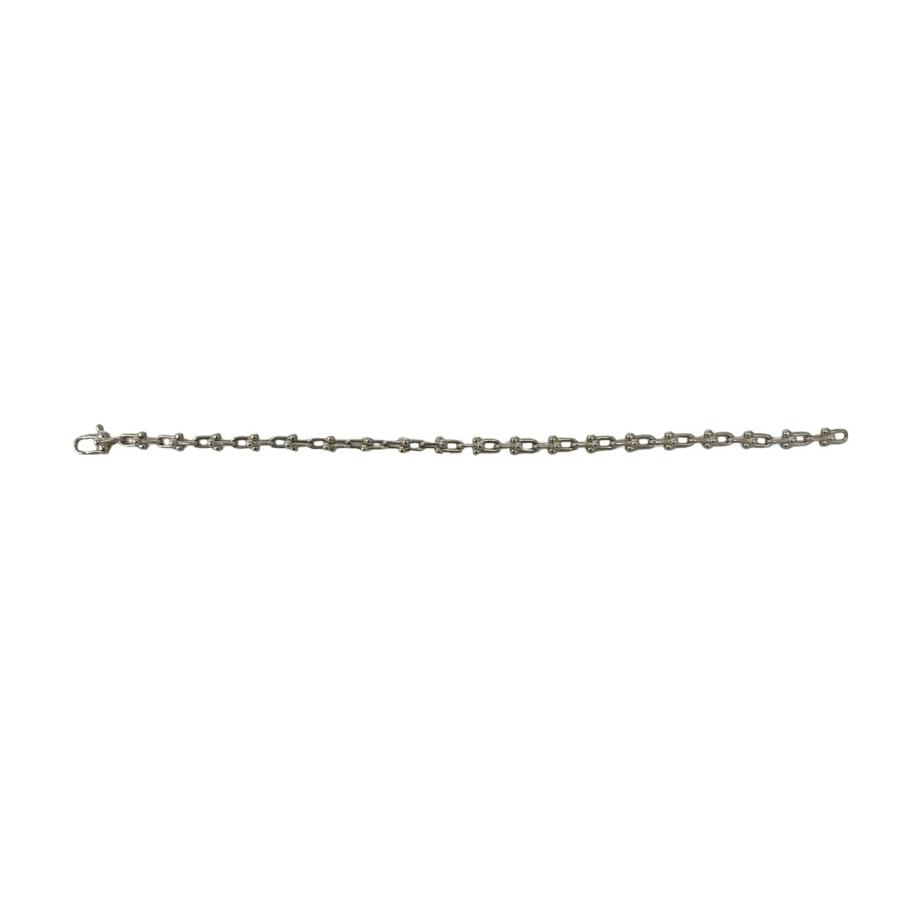 TIFFANY&Co.（ティファニー） 極 美品 ハードウェア マイクロリンク