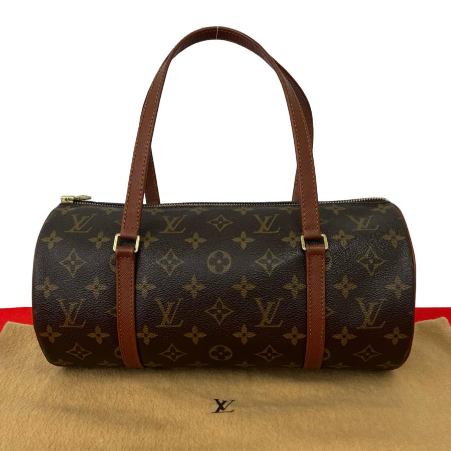 LOUIS VUITTON（ルイ・ヴィトン） 極 美品 袋付き ヴィンテージ