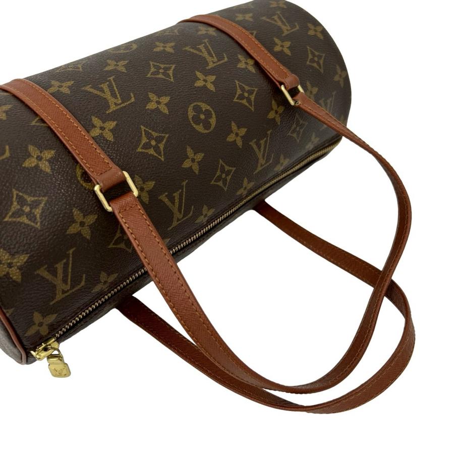 LOUIS VUITTON（ルイ・ヴィトン） 極 美品 袋付き ヴィンテージ