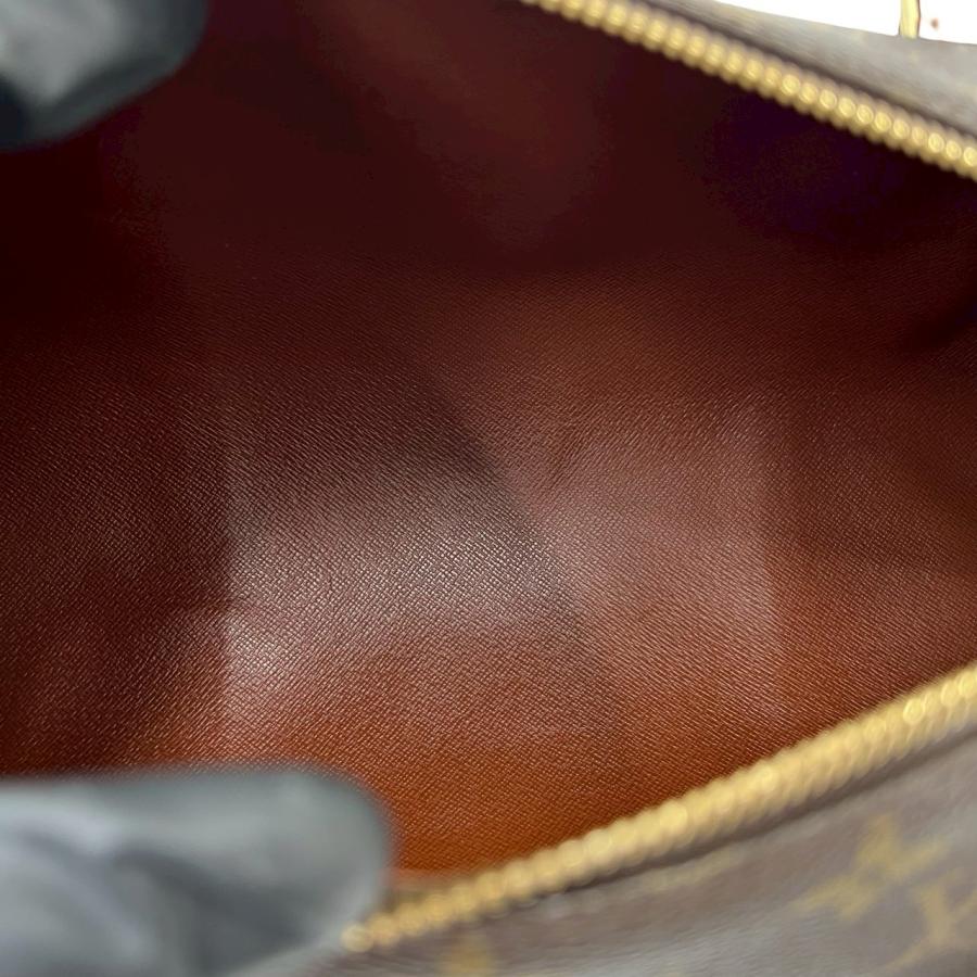 LOUIS VUITTON（ルイ・ヴィトン） 極 美品 袋付き ヴィンテージ