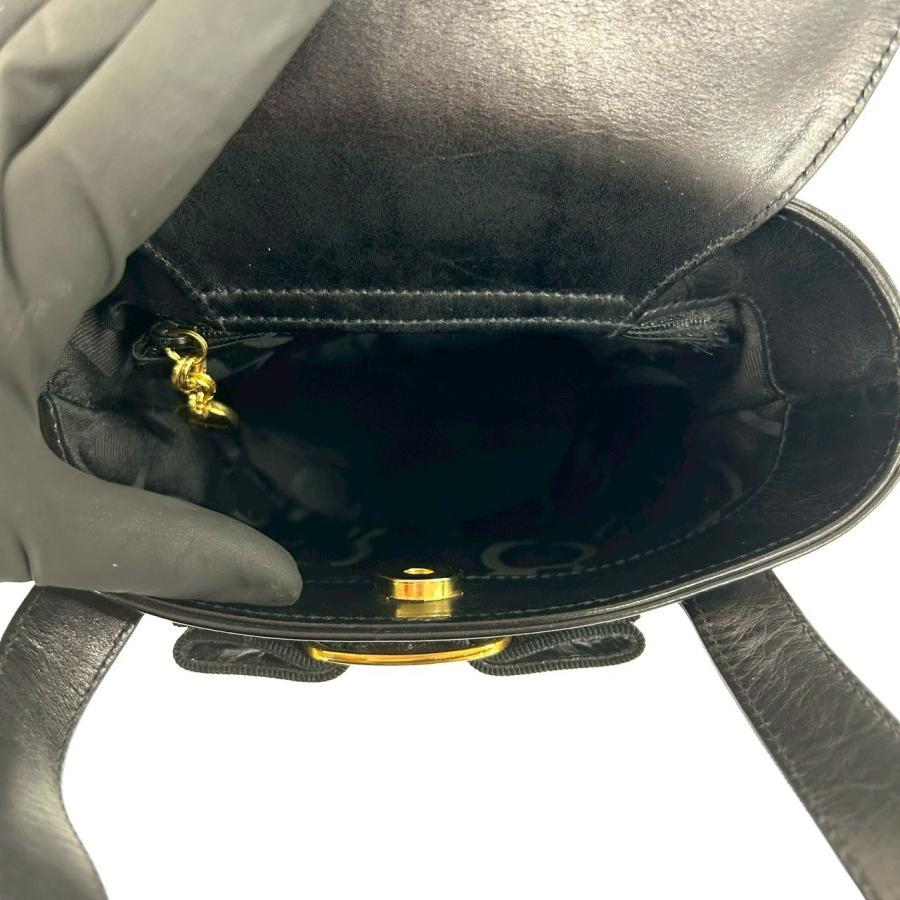 極 美品 Salvatore Ferragamo サルヴァトーレフェラガモ ヴィンテージ 