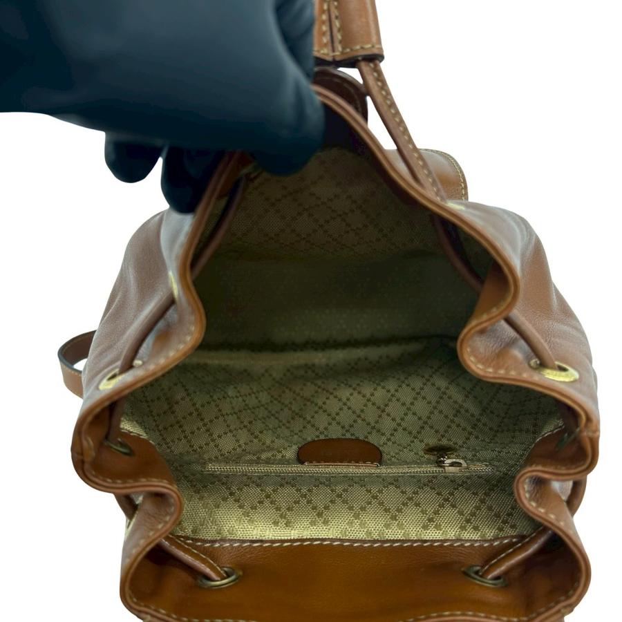 GUCCI（グッチ） 極 美品 オールドグッチ ヴィンテージ バンブー 