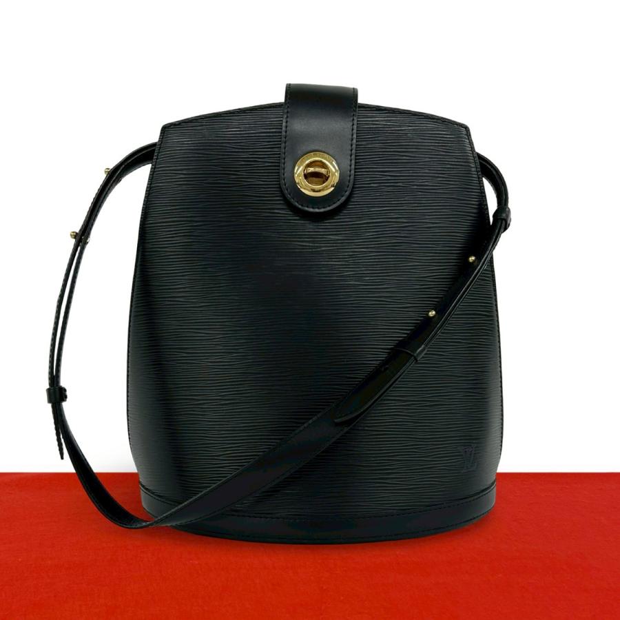 LOUIS VUITTON（ルイ・ヴィトン） 極 美品 ヴィンテージ クリュニー