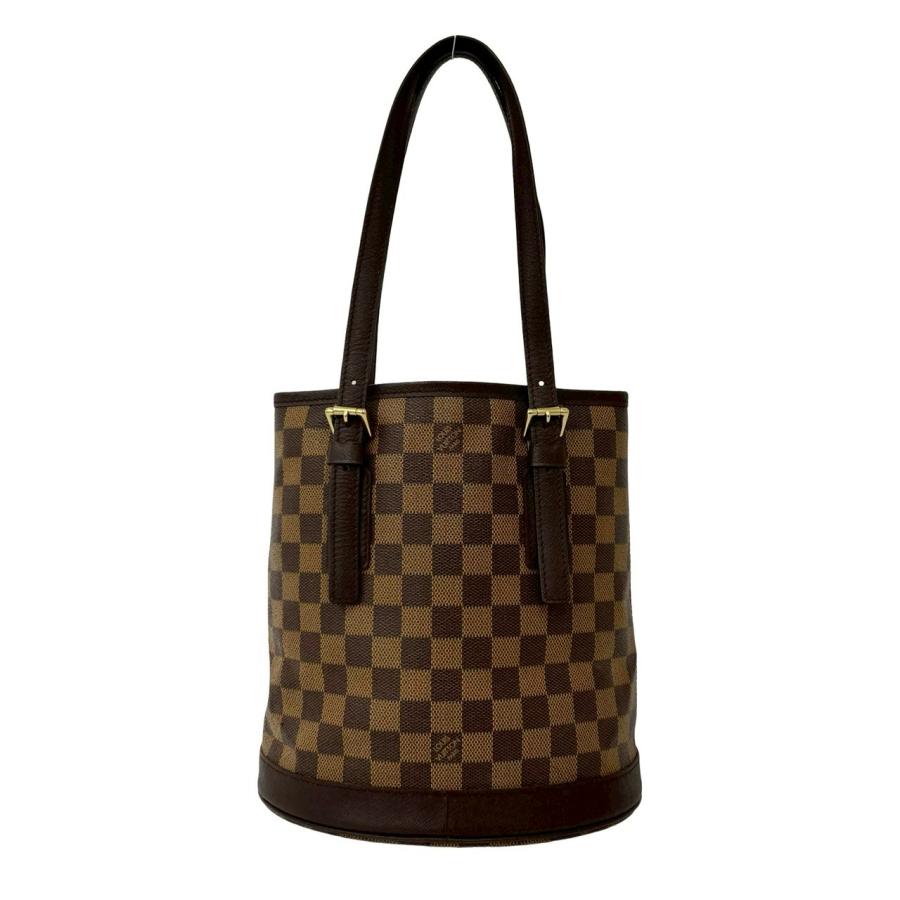 LOUIS VUITTON（ルイ・ヴィトン） 極 美品 ヴィンテージ マレ ダミエ