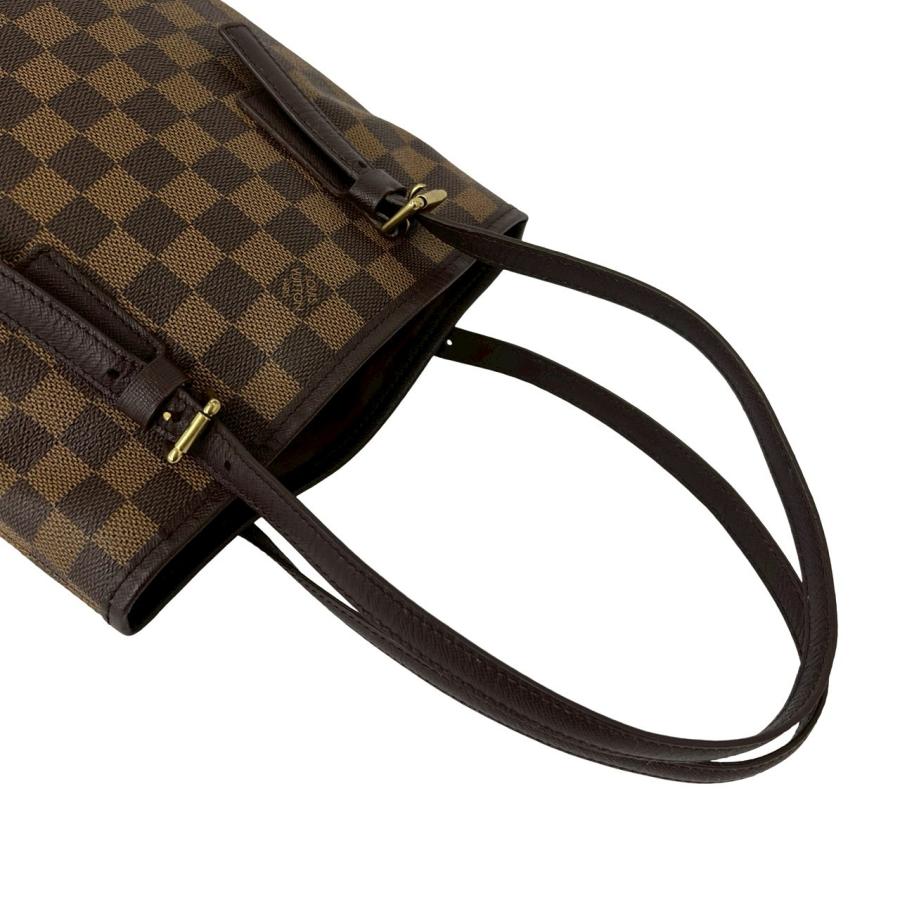 LOUIS VUITTON（ルイ・ヴィトン） 極 美品 ヴィンテージ マレ ダミエ