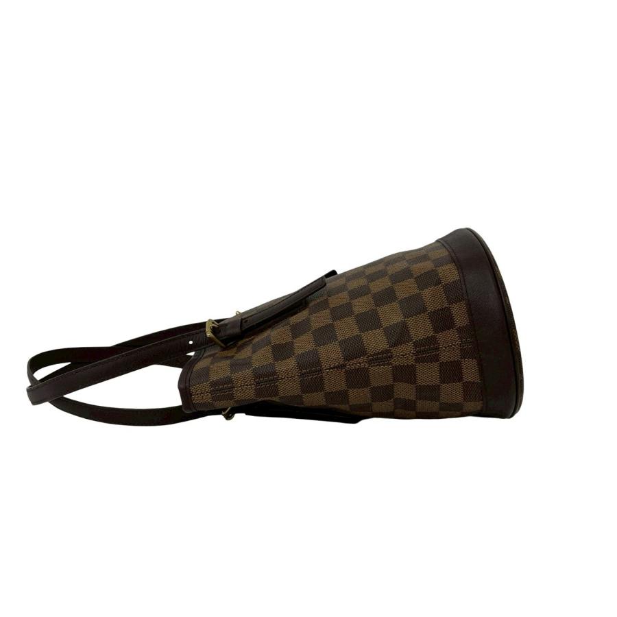 LOUIS VUITTON（ルイ・ヴィトン） 極 美品 ヴィンテージ マレ ダミエ 