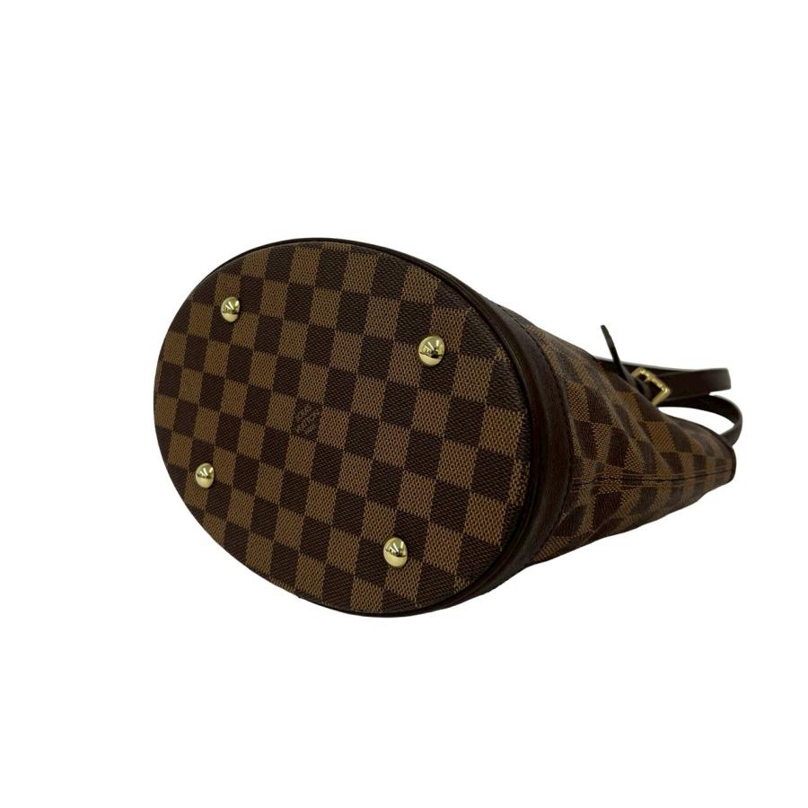 LOUIS VUITTON（ルイ・ヴィトン） 極 美品 ヴィンテージ マレ ダミエ