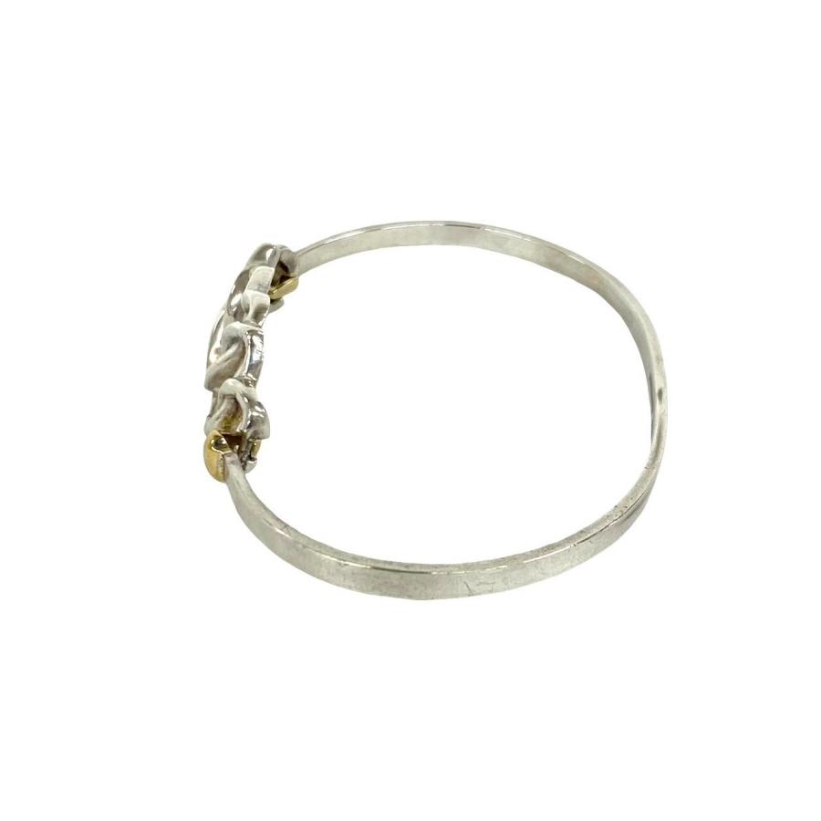 TIFFANY&Co.（ティファニー） 極 美品 ヴィンテージ トリプル ハート
