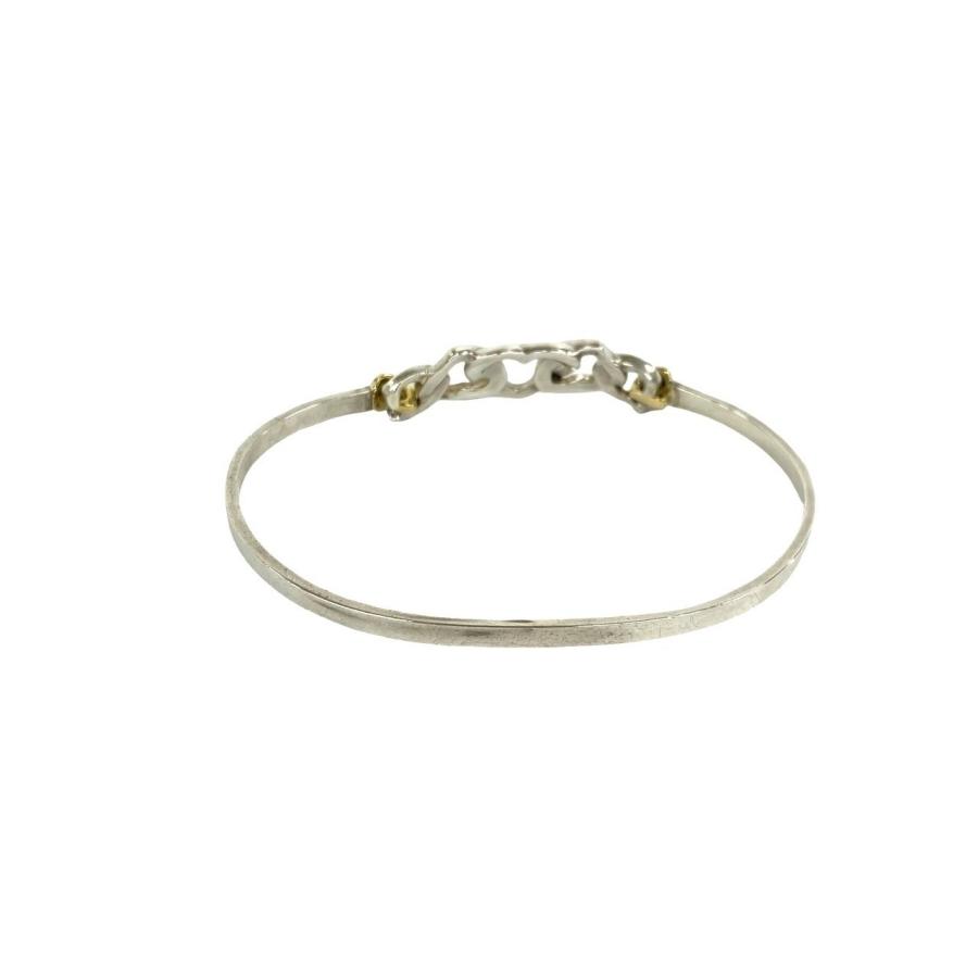 TIFFANY&Co.（ティファニー） 極 美品 ヴィンテージ トリプル ハート