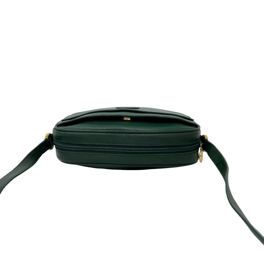 GUCCI（グッチ） 極 美品 袋付き オールドグッチ ヴィンテージ GG ロゴ