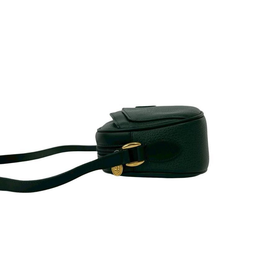 GUCCI（グッチ） 極 美品 袋付き オールドグッチ ヴィンテージ GG ロゴ
