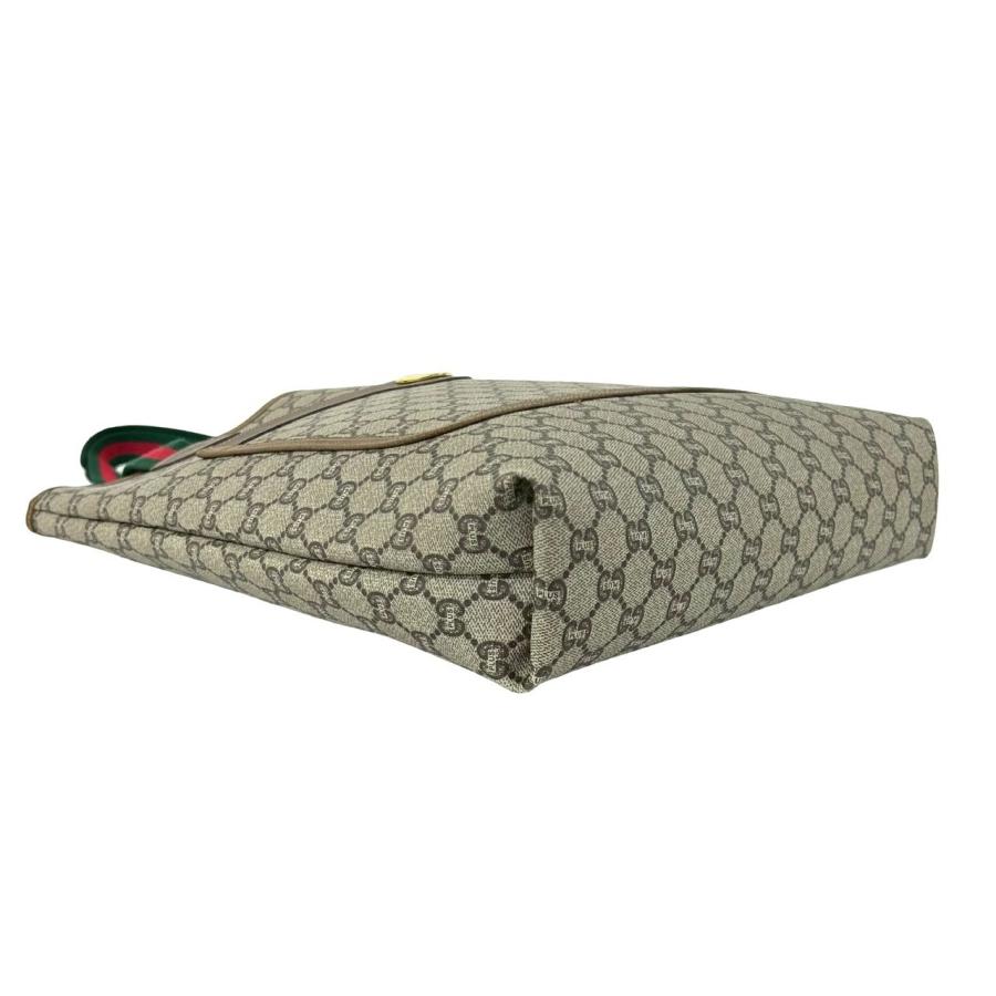 GUCCI（グッチ） 極 美品 オールドグッチ シェリーライン グッチプラス