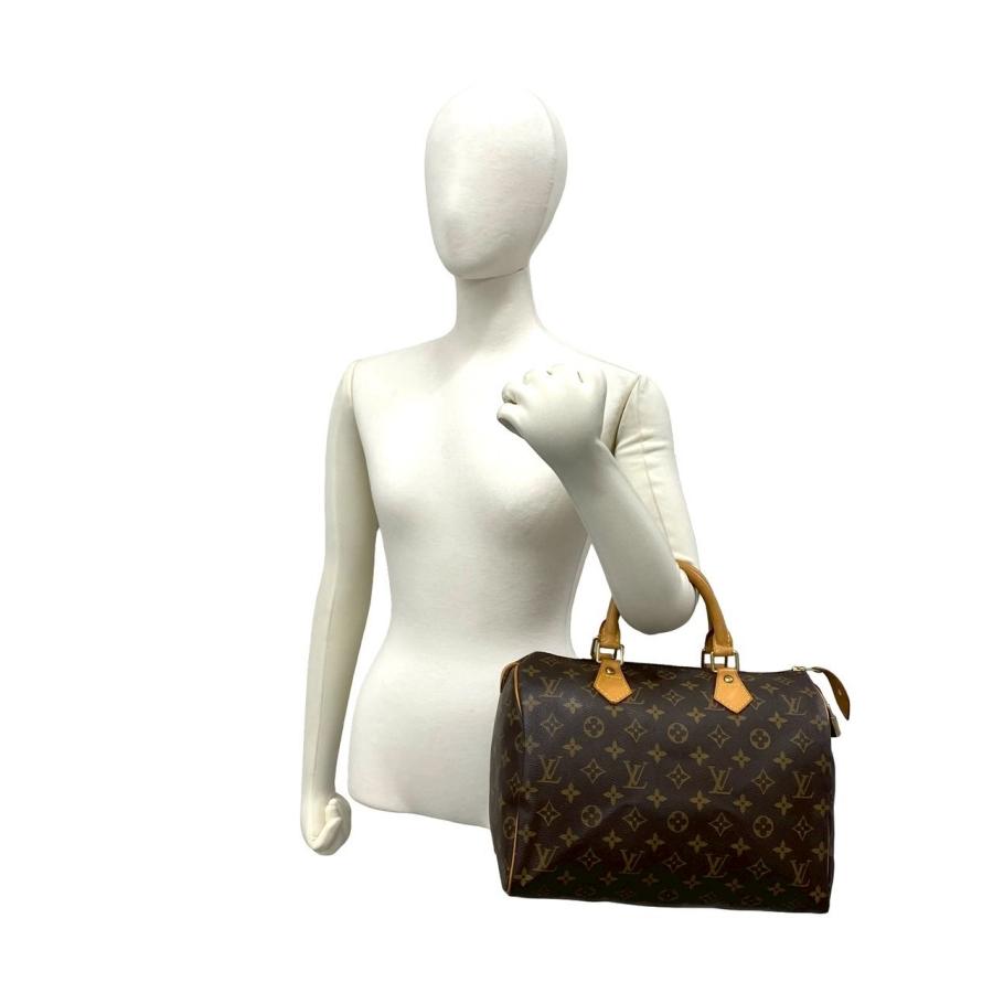LOUIS VUITTON（ルイ・ヴィトン） 極 美品 ヴィンテージ スピーディ 30