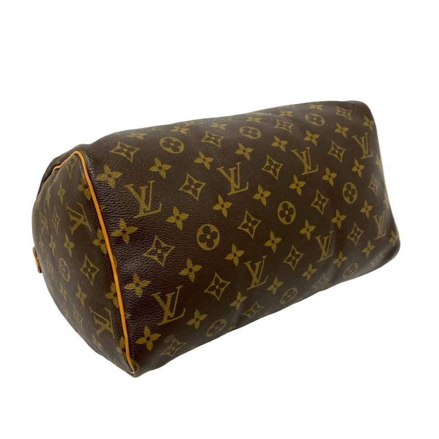 LOUIS VUITTON（ルイ・ヴィトン） 極 美品 ヴィンテージ スピーディ 30