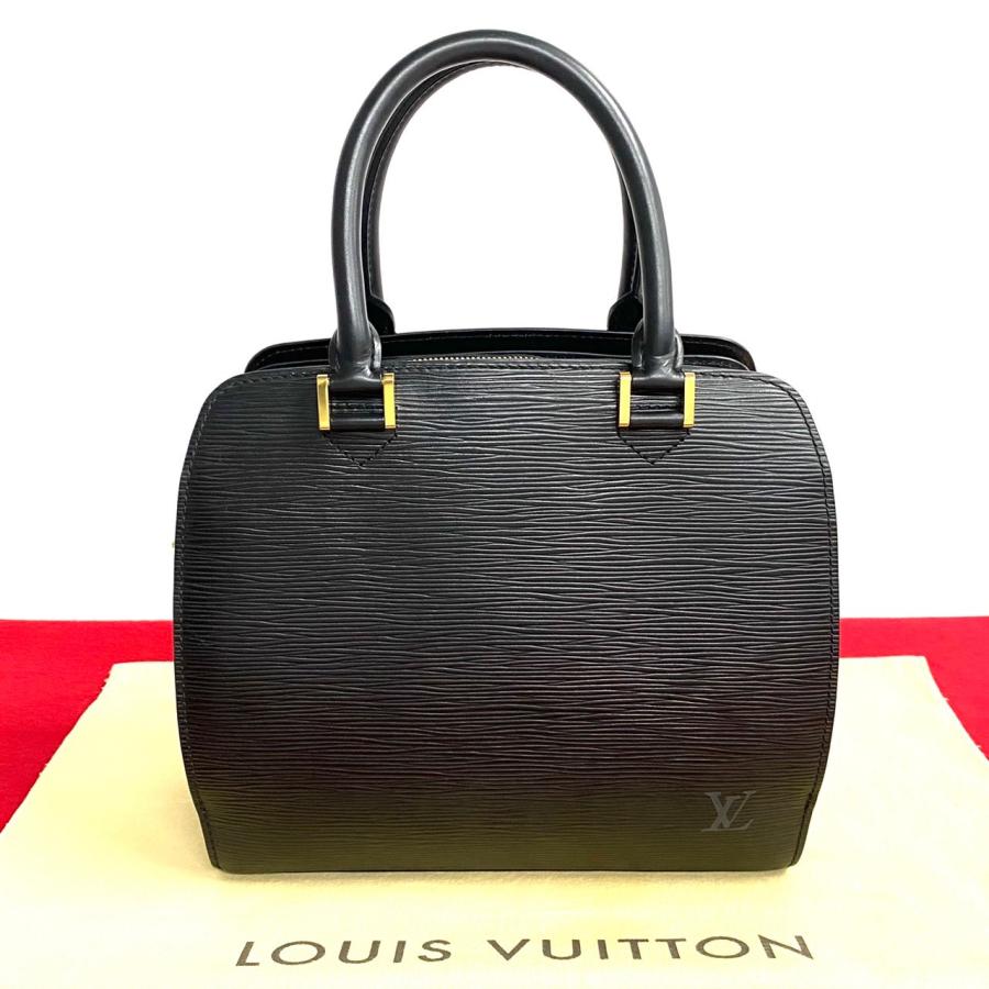 LOUIS VUITTON 極 美品 ルイヴィトン ヴィンテージ ポンヌフ LOUIS VUITTON 極 美品 ルイヴィトン ヴィンテージ ポンヌフ