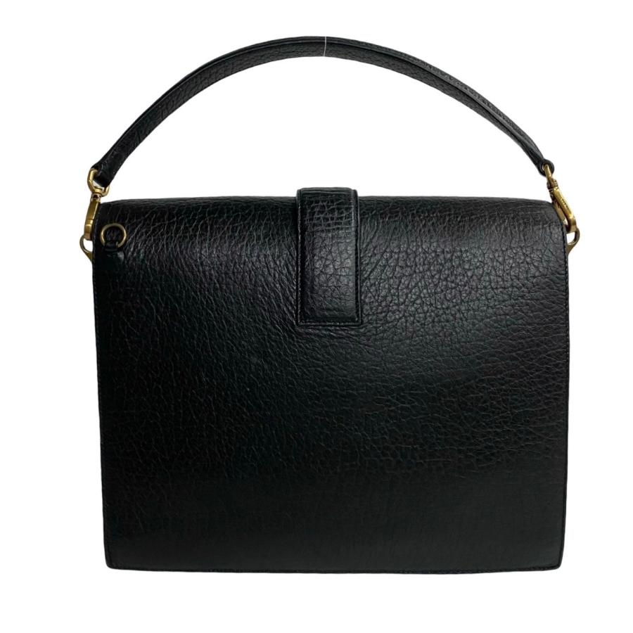 PRADA 極 美品 希少品 カード 鍵付き プラダ ロゴ 金具 レザー PRADA 極 美品 希少品 カード 鍵付き プラダ ロゴ 金具 レザー