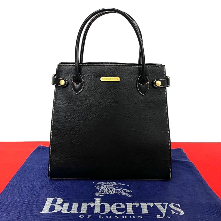 【極希少】BURBERRY LONDONトートバッグ ノバチェック レザー 極希少】BURBERRY LONDONトートバッグ ノバチェック レザー 極