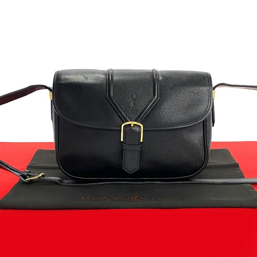 Yves Saint Laurent（イヴ・サンローラン） 極 美品 ヴィンテージ YSL