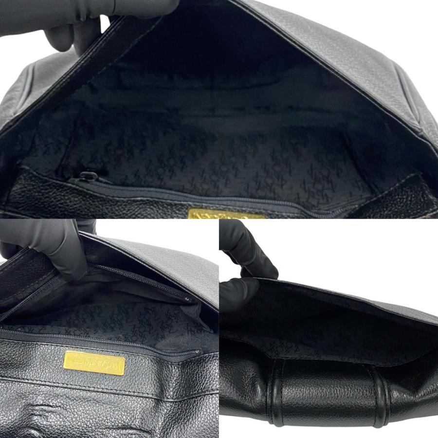 Yves Saint Laurent（イヴ・サンローラン） 極 美品 ヴィンテージ YSL