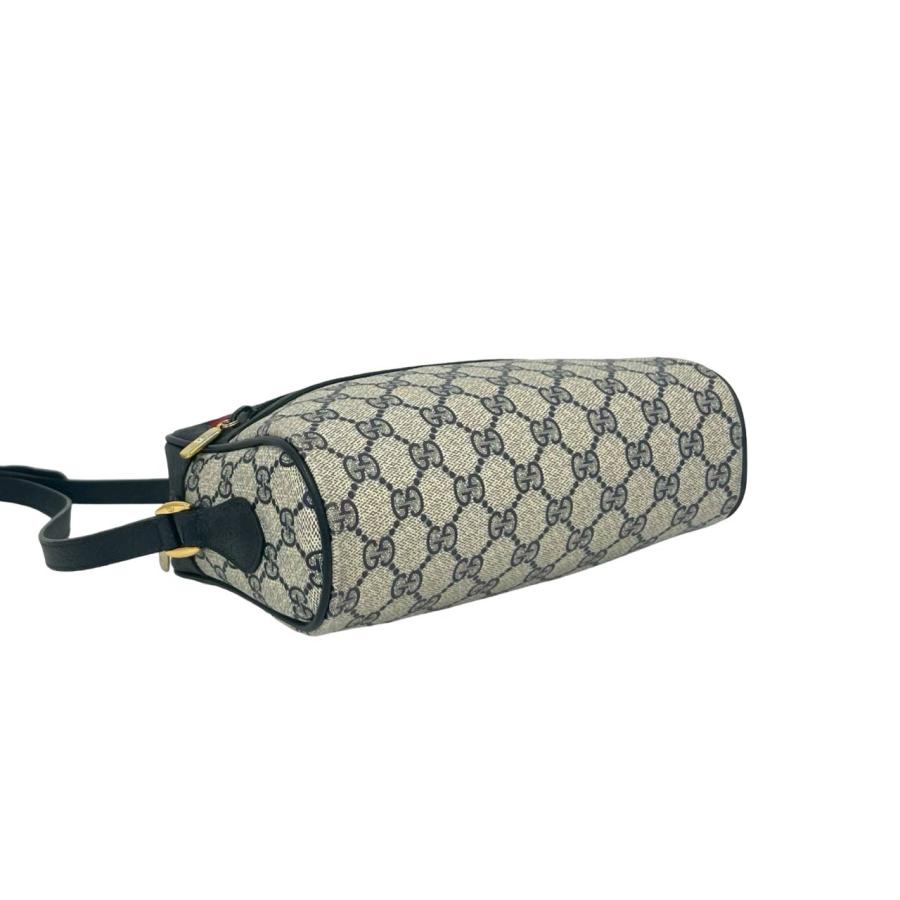 GUCCI（グッチ） 極 美品 オールドグッチ ヴィンテージ シェリーライン