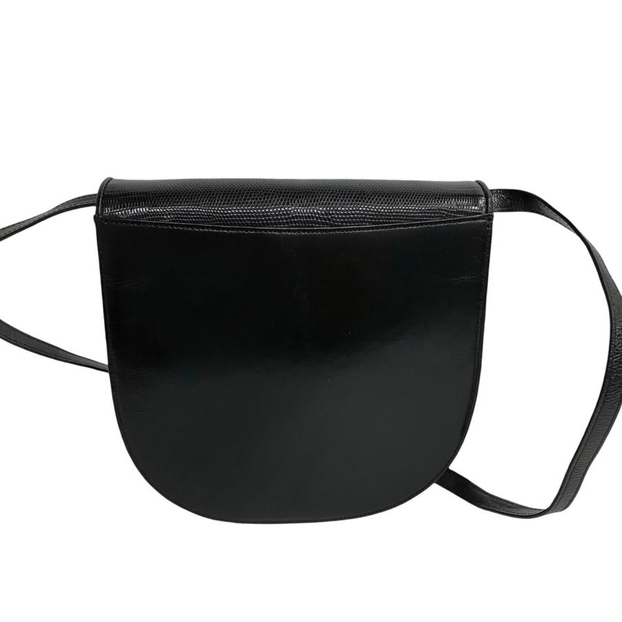 Yves Saint Laurent（イヴ・サンローラン） ほぼ未使用 希少品 レザー