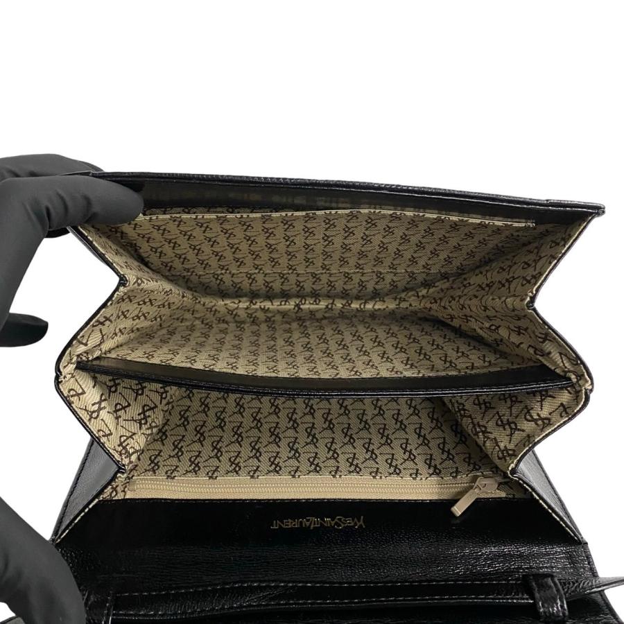 Yves Saint Laurent ほぼ未使用 希少品 YVES SAINT LAURENT イヴ