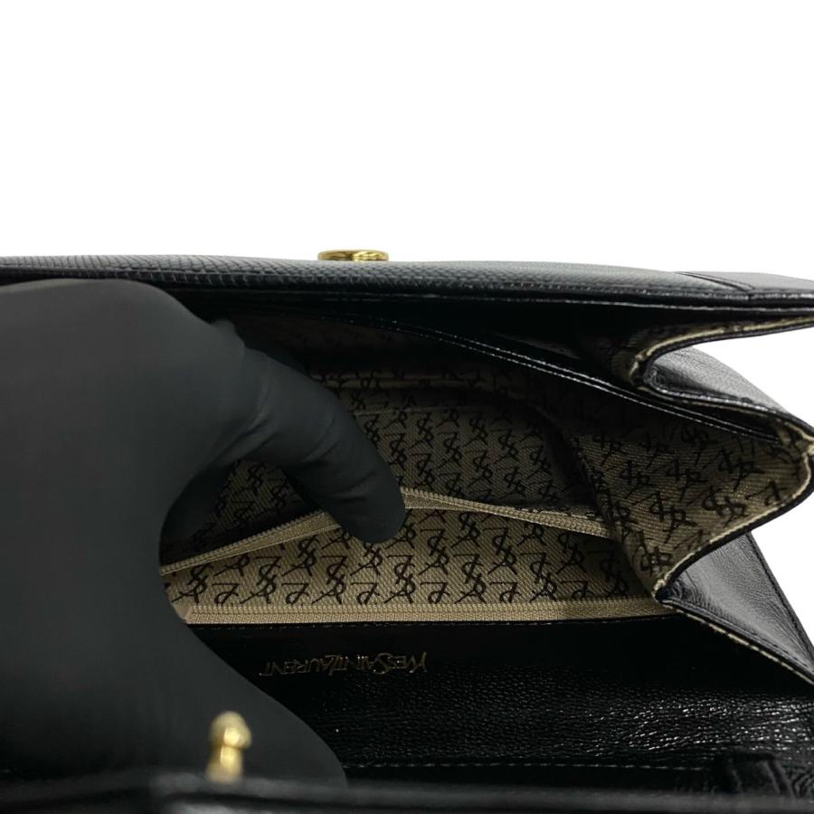 Yves Saint Laurent ほぼ未使用 希少品 YVES SAINT LAURENT イヴ