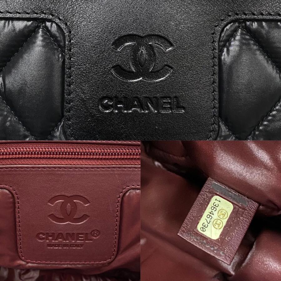 CHANEL 未使用保管品 カード シール有 13番台 シャネル ココ CHANEL 未使用保管品 カード シール有 13番台 シャネル ココ