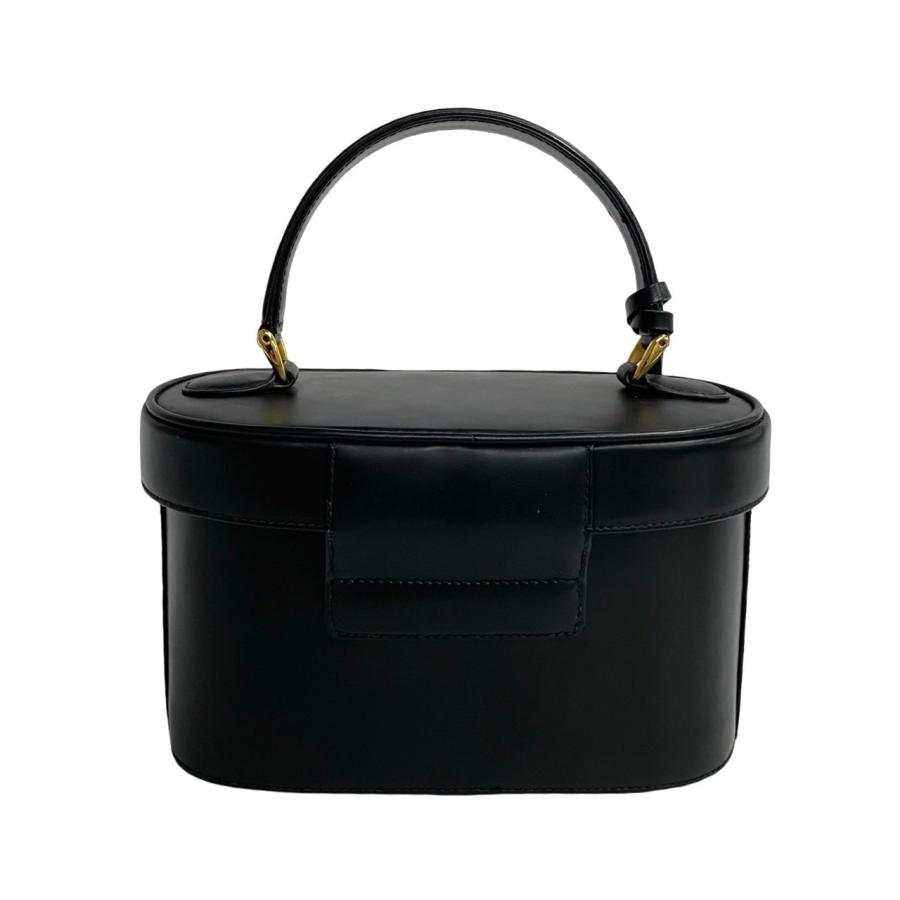極 美品 希少品 GUCCI グッチ オールドグッチ レディロック カーフ 