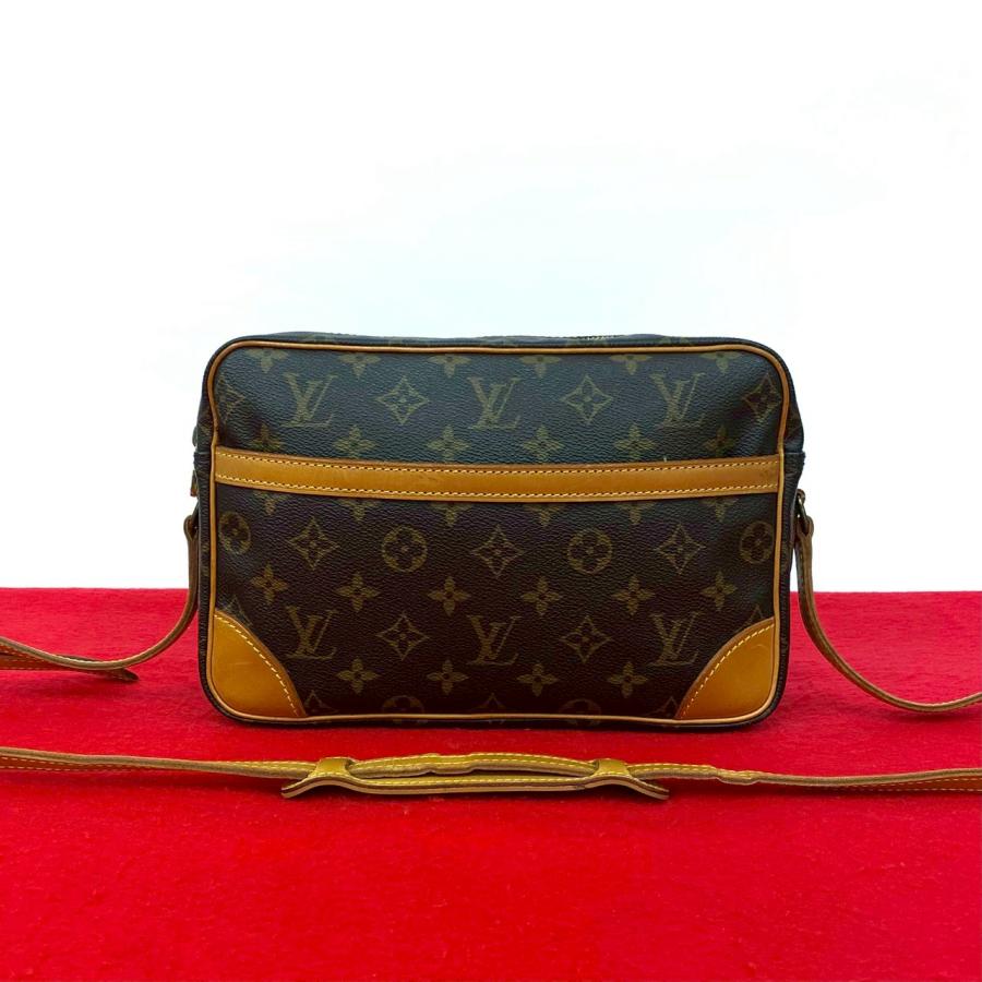 LOUIS VUITTON（ルイ・ヴィトン） 極 美品 希少品 トロカデロ 