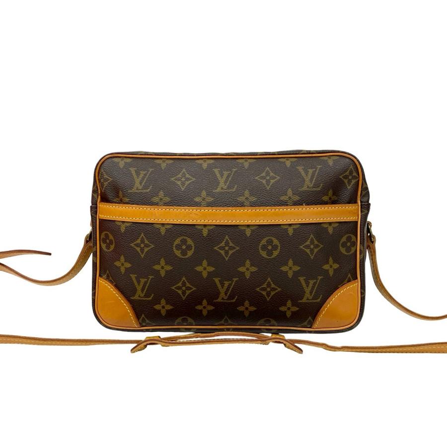 LOUIS VUITTON（ルイ・ヴィトン） 極 美品 希少品 トロカデロ 