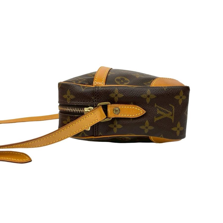 LOUIS VUITTON（ルイ・ヴィトン） 極 美品 希少品 トロカデロ 