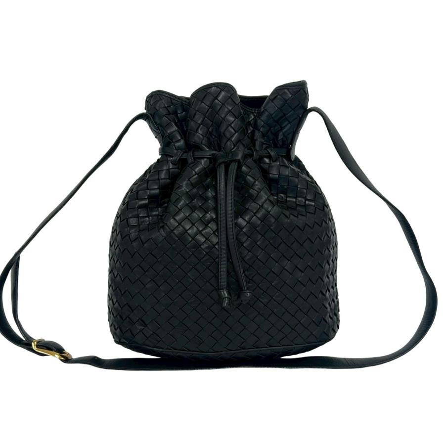 極 美品 BOTTEGA VENETA ボッテガヴェネタ イントレチャート レザー 本 