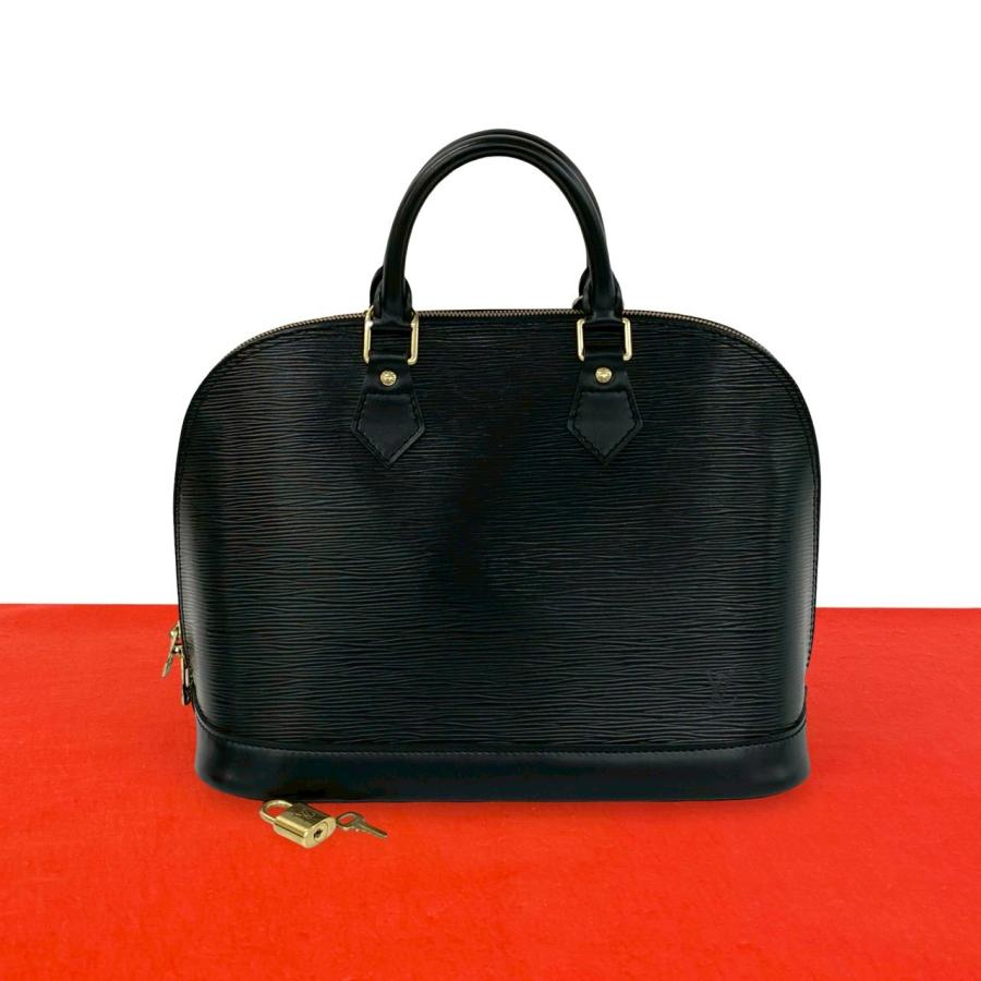 LOUIS VUITTON（ルイ・ヴィトン） 極 美品 ヴィンテージ アルマ エピ 