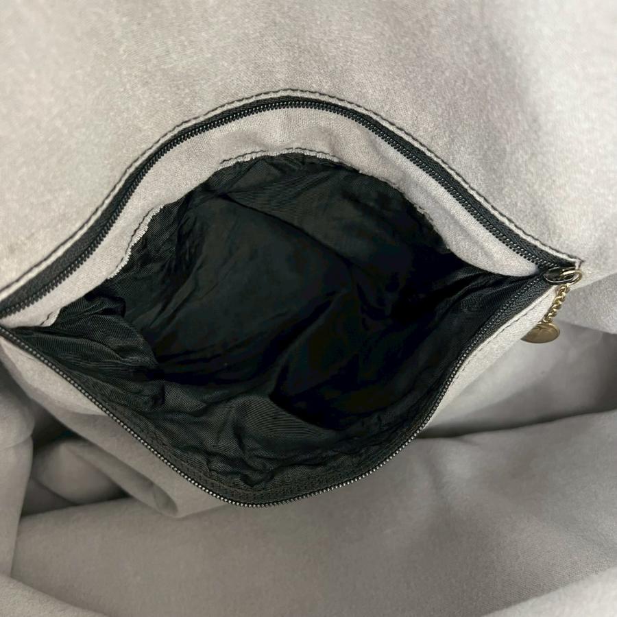 GUCCI（グッチ） 極 美品 オールドグッチ バンブー 2way レザー 本革 