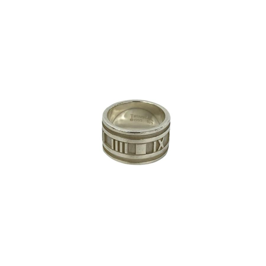 TIFFANY&Co.（ティファニー） 極 美品 箱 袋付き ワイド アトラス