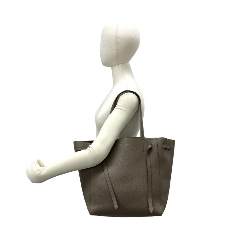 CELINE（セリーヌ） 極 美品 袋付き カバ ファントム スモール レザー