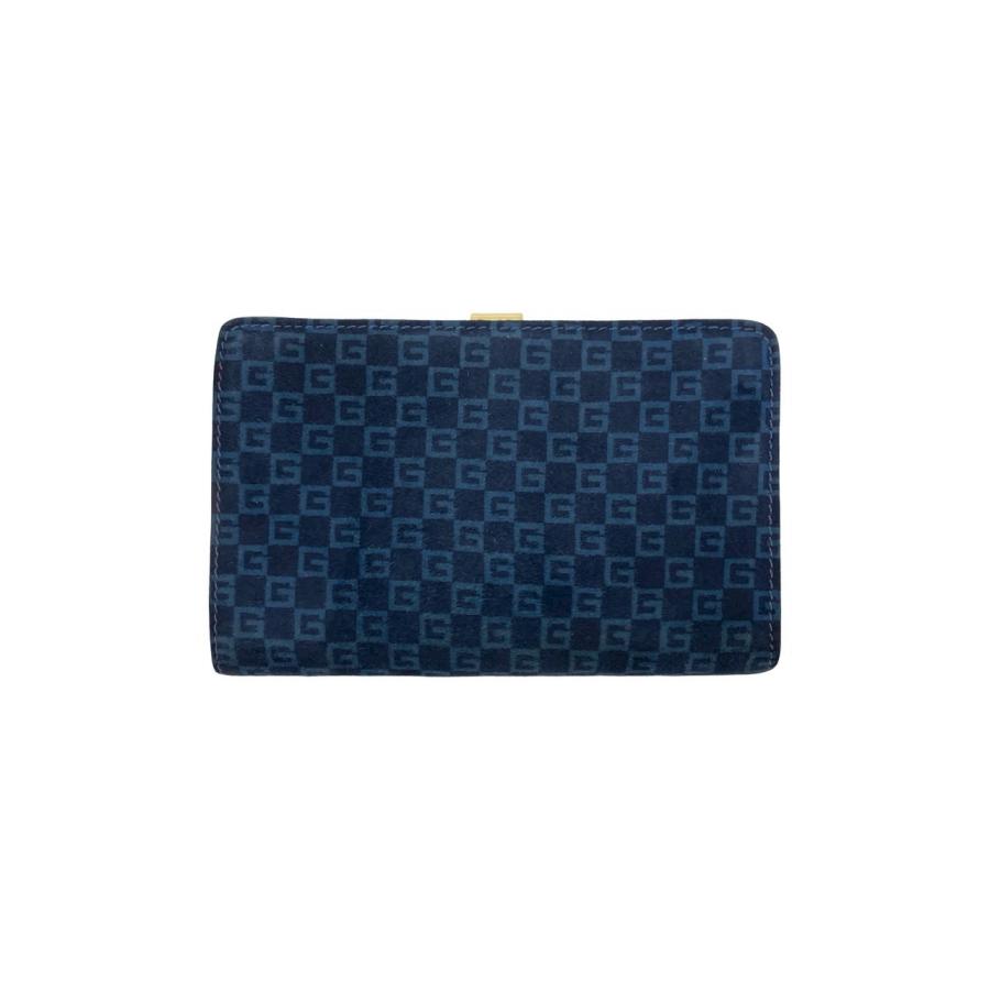 GUCCI（グッチ） 極 美品 箱付き オールドグッチ ヴィンテージ GG ロゴ 