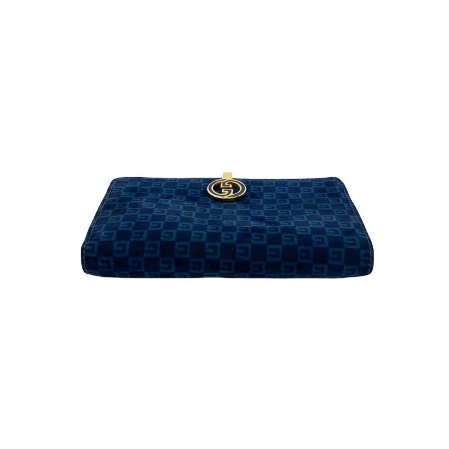 GUCCI（グッチ） 極 美品 箱付き オールドグッチ ヴィンテージ GG ロゴ 