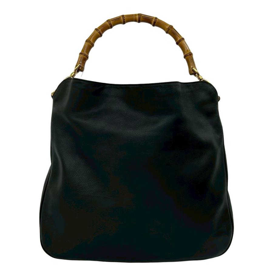 GUCCI（グッチ） 極 美品 オールドグッチ ヴィンテージ バンブー