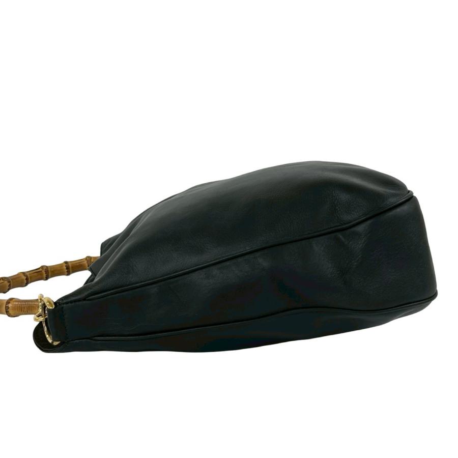 GUCCI（グッチ） 極 美品 オールドグッチ ヴィンテージ バンブー